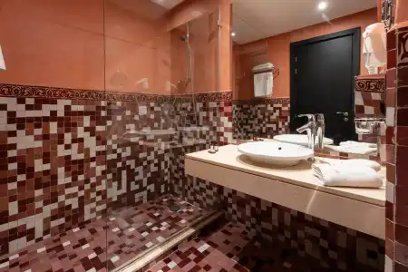 Zephyr Club Resort and Spa - 27