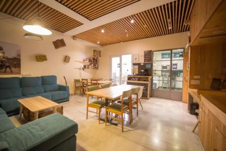 The Nomad Hostel - 28