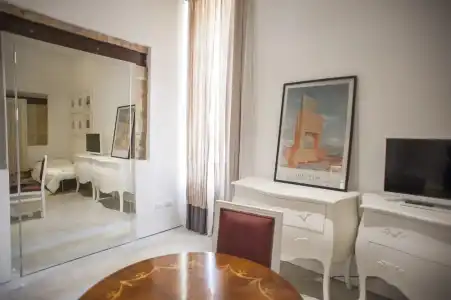 Belledonne Suite & Gallery - 61