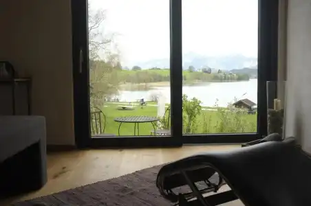 Das vegetarische Boutique Dreimäderlhaus - 77