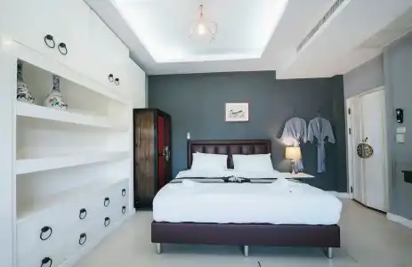 Chiang Mai Resort & Spa - 81