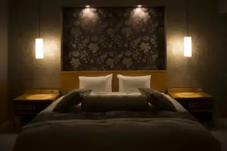 Hachinohe Parkhotel - 3