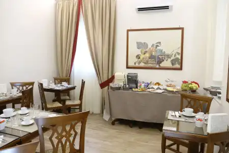 Dimora Delle Arti - 20