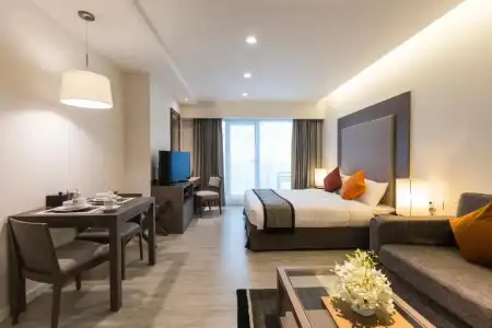 Kantary Korat - 48