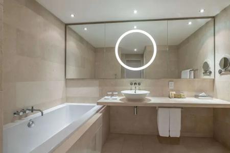 The Morrison Dublin, Curio Collection by Hilton - 59
