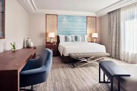 The Ritz-Carlton, Santiago - 74