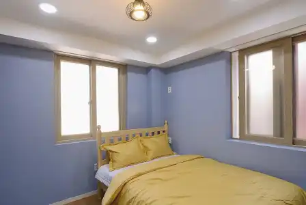 Red Guest House - 4