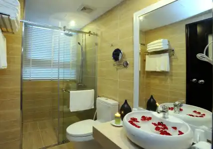 Hanoi Charm& Spa - 7
