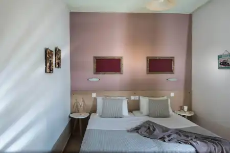 Sarpidon Apartments - 142