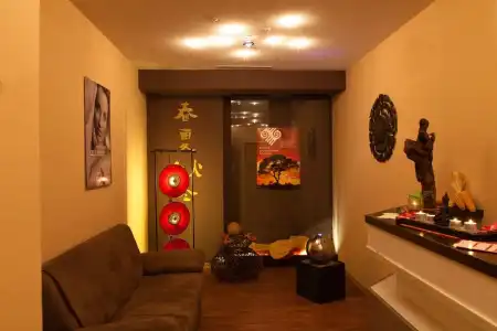 Best Western ApartBirnbachhöhe - 11