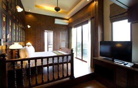 Lamphu Tree House Boutique - 118