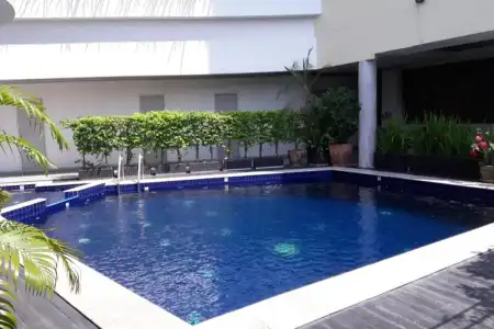 Garden Paradise & Serviced Apartment - 14