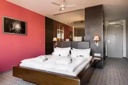 Garner Oberhausen by IHG - 24