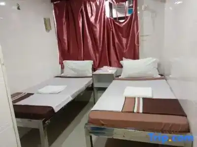 Kowloon TST Guest House - 5