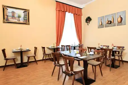 - Pension Cortina - 14