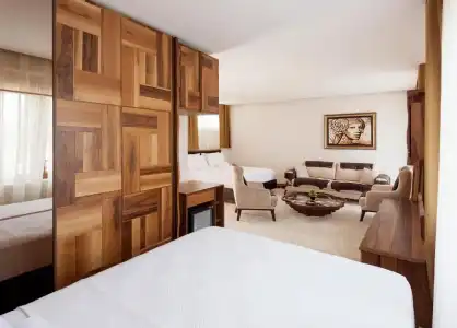 Waikiki Apartments - 50