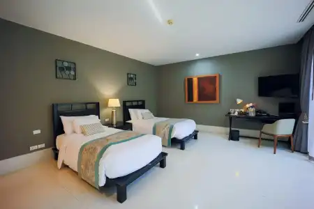 The Palayana Hua Hin - 27