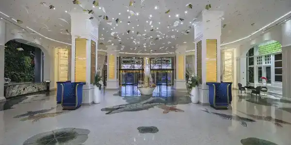 Granada Luxury Belek - All Inclusive - 2
