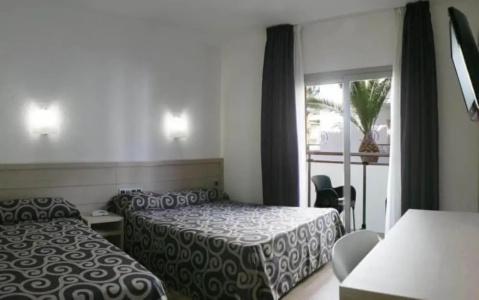 Tossa Beach-Center - 68