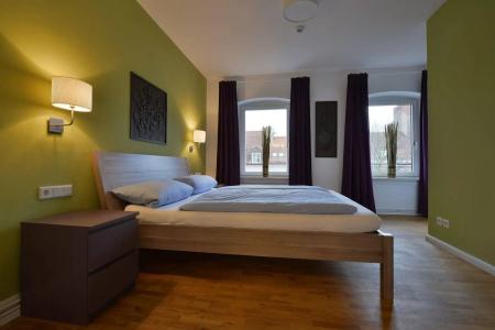 Townside Hostel Bremen - 10