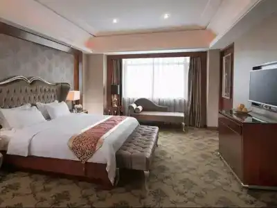 Vienna Dongguan Humen Wanda Plaza - 51