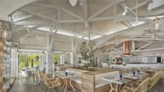 Sugar Beach Mauritius, 5 Star - 24