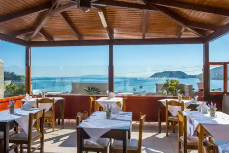 Thania Seaside Smotel - Adults Only - 17