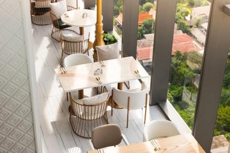 INNSiDE by Meliá Bangkok Sukhumvit - 23