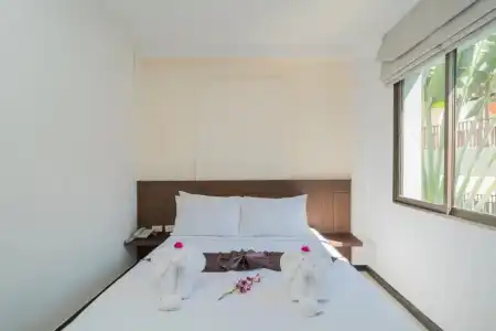Destination Patong - 55