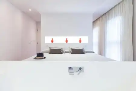 Macià Granada Five Senses Rooms & Suites - 133