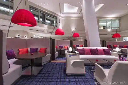 Swissotel Sydney - 2