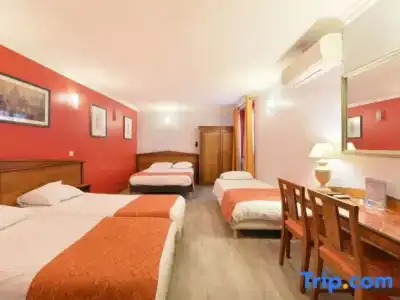 Hôtel Richmond - 74