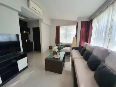 Sea Garden Resort - Haad Chao Phao - 173