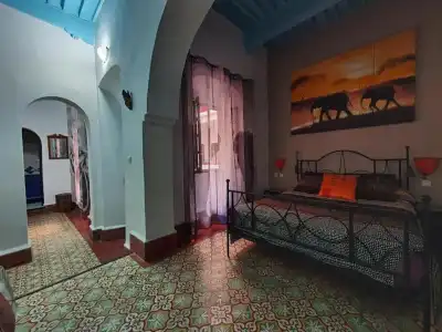 Riad Sidi Magdoul - 71