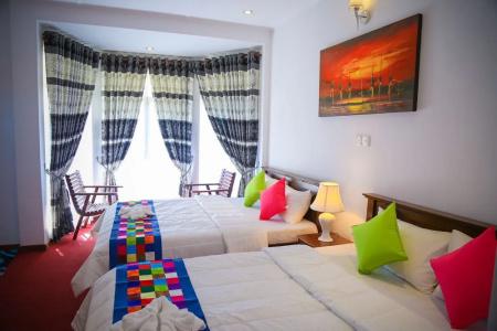 The Rosedale Grand Nuwara Eliya - 4