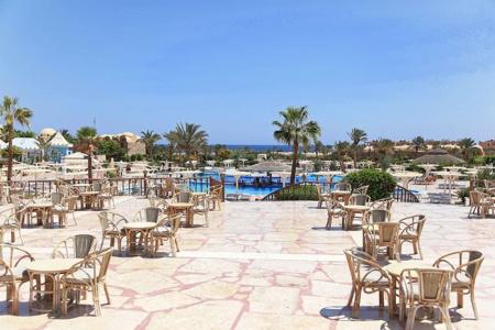 Pensee Beach Resort Marsa Alam Operated by Three Cornerss & Resorts - 21