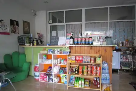 Run's Bed & Breakfast - 7