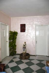 City Hostel - 12