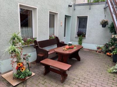 Pension Triebischtal - 12