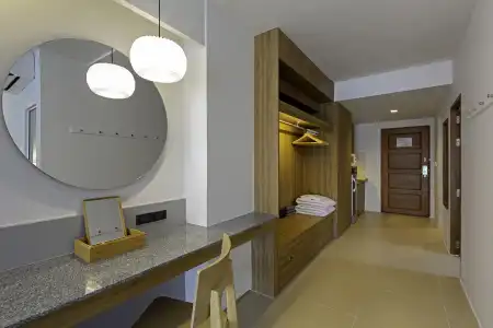 Sunwing Kamala Beach - 7