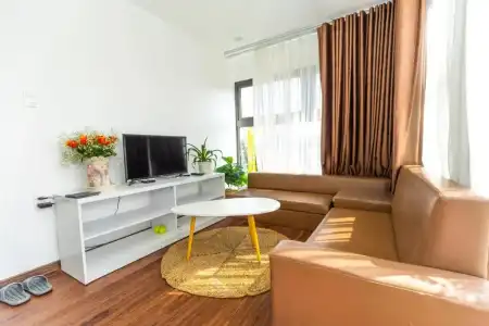 Ngan Pho Studio & - 56