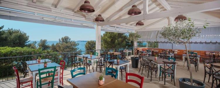 Valamar Camping Lanterna - 29