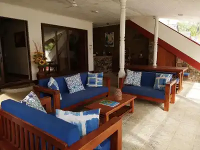 TROPICAL HOUSE Jungleside Villa - 43