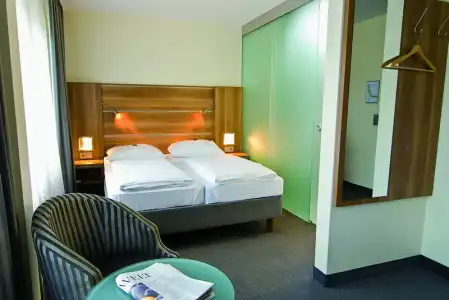 Four Points Flex by Sheraton Kiel - 62