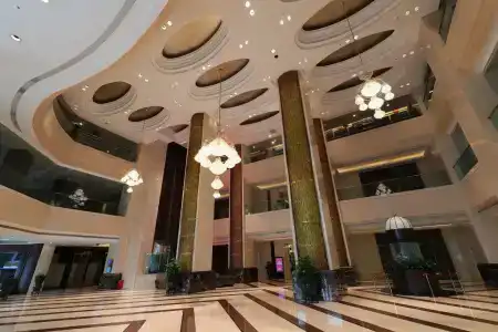 Renaissance Shenzhen Luohu - 19