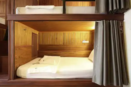 Hogwortz hostel - 4