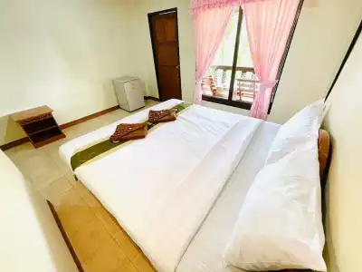 Family House Resort - 37
