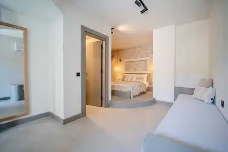Derin Alaçatı - 112
