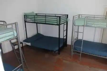 Hostel The White Butterfly - 27