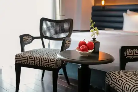 La Sinfonía del Rey & Spa - 107